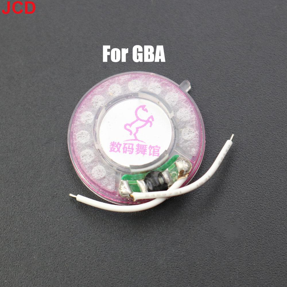

JCD 1pcs High Quality Speaker for GameBoy GBA GBC GBP and Classic GB DMG Gamenaissance