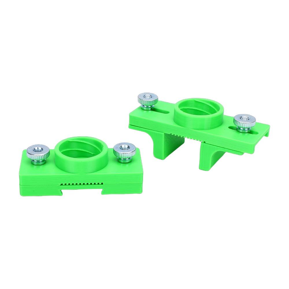 2pcs Handheld Design Edge Banding Glue Spreader Glue Dispenser Tool Edge Banding