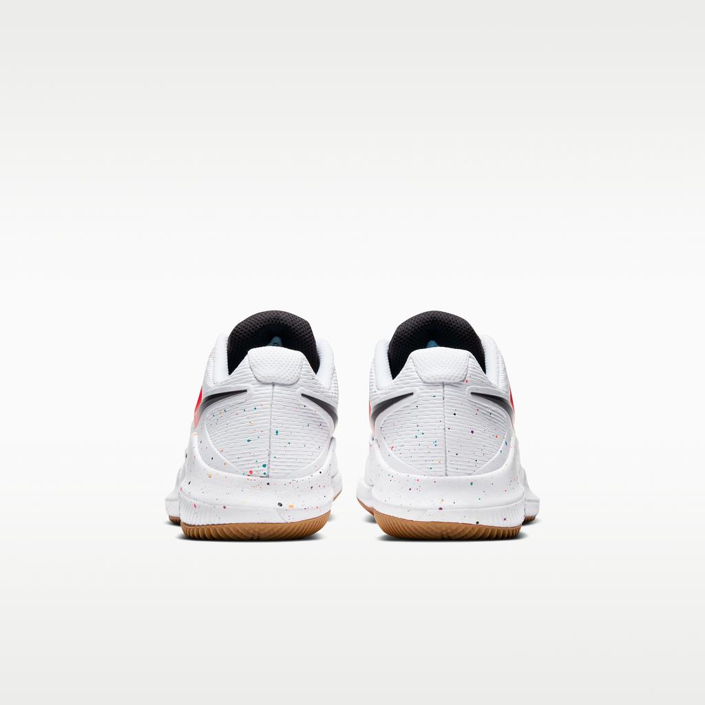 Nike Court Vapor X GS 'Splatter Paint'