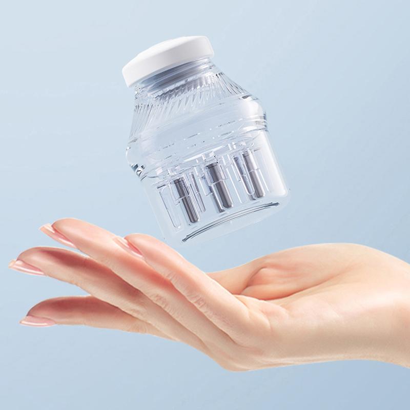 Scalp Applicator Liquid Comb Hair Roots Massage Comb For Hair Growth Serum Oil Nourish Liquid Guiding Anti Hair Loss Scalp Care