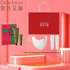 Dear Ilean Fragrance Hand Cream & Lip Balm Gift Set