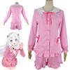 High-quality Eromanga Sensei Izumi Sagiri Cosplay Pajamas Perfect For Anime Fans