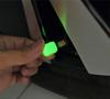 Luminous Tire  Core Cover