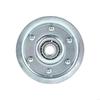 2025 New High Capacity 3 Inch Metal Garage Door Pulley for Residential and Industrial Use