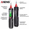 One-word Induction Portable 50/60Hz Smart Electric Pen Tester NCV Sensor AC 12-300V Non-contact Wire Detector Tools