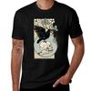 Skull And Crow Tshirt Breathable Travel Tshirt