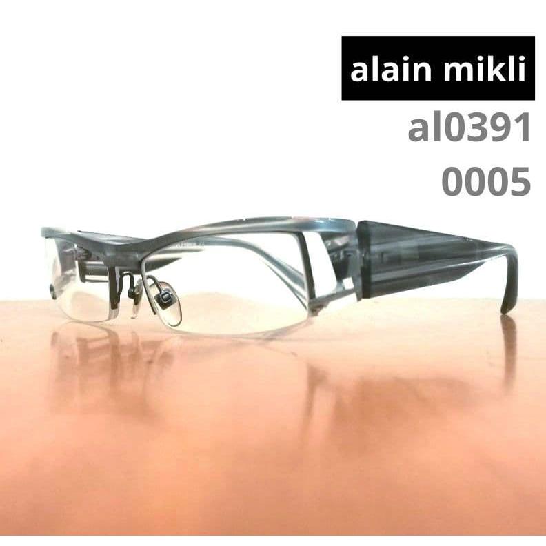 Used [Good condition] alain mlkli alain mlkli al0931 0005