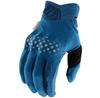 Велосипедные перчатки Troy Lee Designs Gambit (синий)