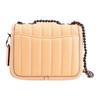COACH Madison Nappa Leather Shoulder Bag , Crossbody Bag Mini Women's Orange Pink (Unisex) Crossbody Bags 4870 V5S9W