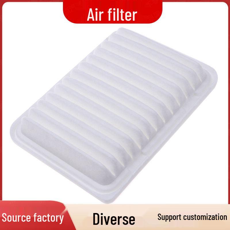 Air Filter Element for Corolla Yizhi Yaris 17801-0T020