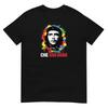 Maglietta Che Guevara Maglietta Rivoluzione Leader Socialista Icona Mondiale T-Shirt Unisex T-Shirt Unisex