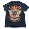 Vintage 2013 Bob Seger Rock Seger Rock and Roll Band Tee BL554 Unisex T-Shirt