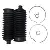 2x Steering Rack Tie Rod Boot 45535-26030 For Toyota 4Runner 2003-2009