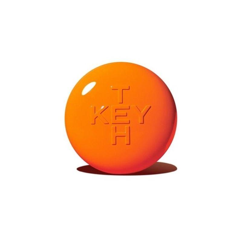 KEYTH Цветная Поцелуйная Перьевидная Пудра-Кушон California 003_N01 LIGHT BEIGE 19 21