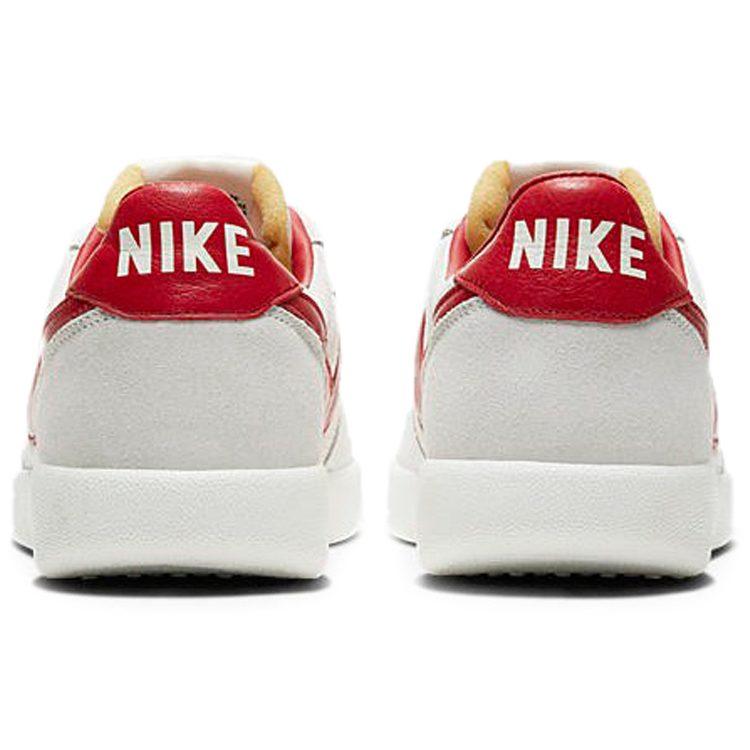 Nike Killshot Og Sail Gym Red CU9180-101