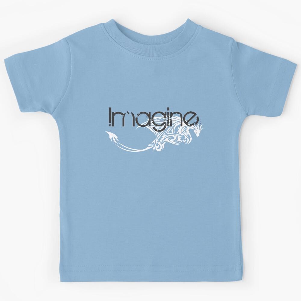 imagine dragons Kids T-Shirt 170
