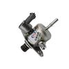 Compatible French High-Pressure Oil Pump 9802540080