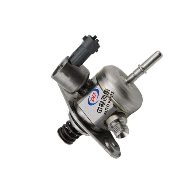 Compatible French High-Pressure Oil Pump 9802540080