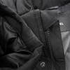 BLACK LABEL CRESTBRIDGE Nylon Tussar Hooded Down Jacket, Men's, Black, Size M, 2022 Jacket M blackUsed