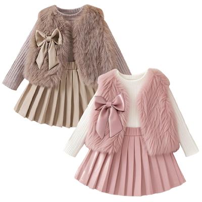 Mädchen (ab 4 Jahren) – Kleidung-Sets (Mädchen ab 4 Jahren)