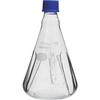 Hario Baffled Erlenmeyer Flask Screw-Cap 1,000mL BNSF-1L-SCI