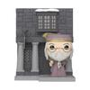 Funko POP! Deluxe Hogsmeade Hog´s Harry Potter Albus Dumbledore Collectable Figurine