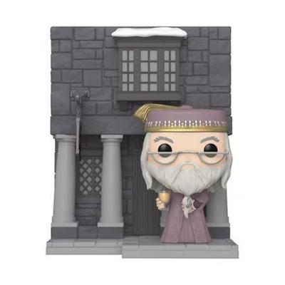 Funko POP! Figura Coleccionable de Lujo Hogsmeade Hog's Harry Potter Albus Dumbledore