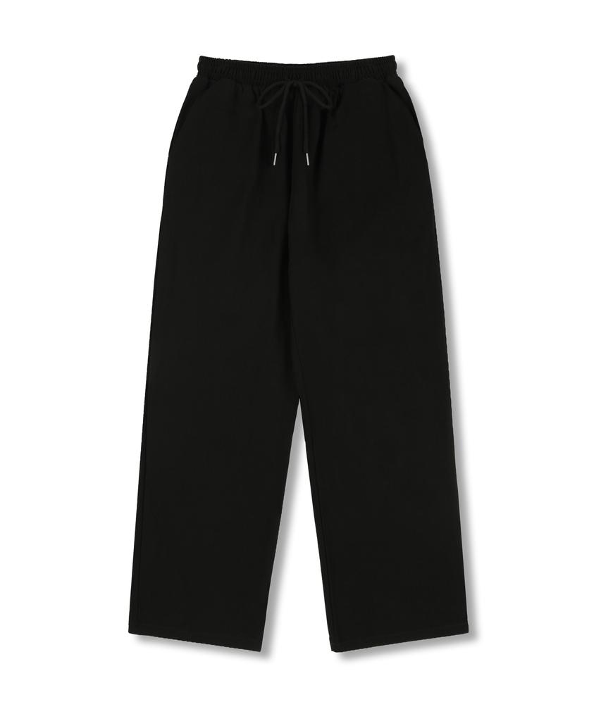 NP STUDIO Cotton Tapered Wide Elastic Waist Chino Pants 4 Colors
