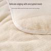 BEYOND HOME TEXTILE Premium 100% Cotton Winter Comforter
