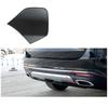 For Mercedes Benz GLS Rear Trailer Cover W167 Rear Bumper Towing Hook Hole Cover 1678859200 -