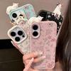 3D Phone Case for iPhone 11 13 17 Pro Max 17 Air Case iPhone 13 15 16 Pro Max 12 14 Pro Max 14 15 Plus Cute 3D Kitten Cartoon Leather