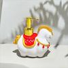 Vinyl Cartoon Hand Sanitizer Bottle Press Bottle Shampoo Soap Dispenser  Children/Kids