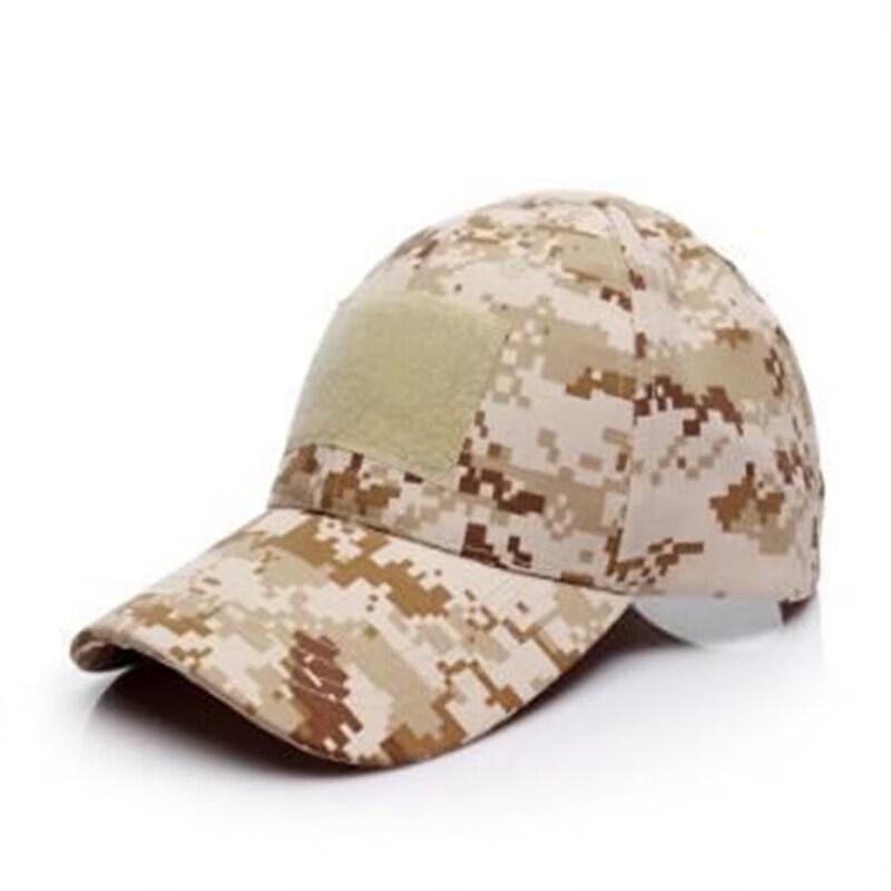 Adjustable Outdoor Sun Protection Baseball Cap