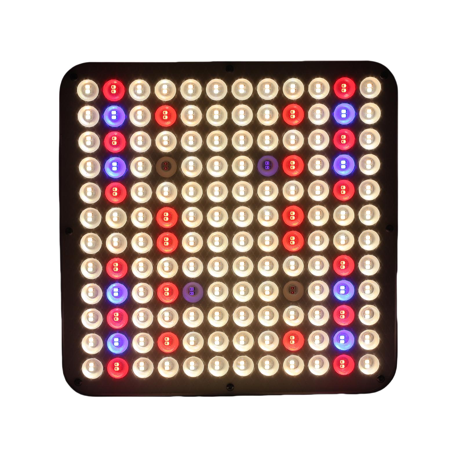 

Full Spectrum Plant Grow Light Adjustable Indoor Growing Lights for Vegetables Sprout Starting Hanging Type EU Version