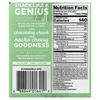 Tortilla Style Protein Chips, Salsa Verde, 8 Bags, 32G (1.1Oz) Each