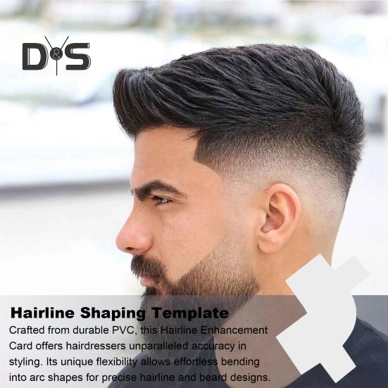 Карта для улучшения линии волос — фото 6