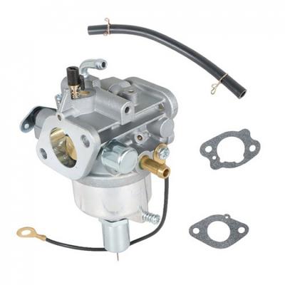 Carburetor with Solenoid Engine Carb  For Kawasaki 15003-7034 AM130924 74405FR