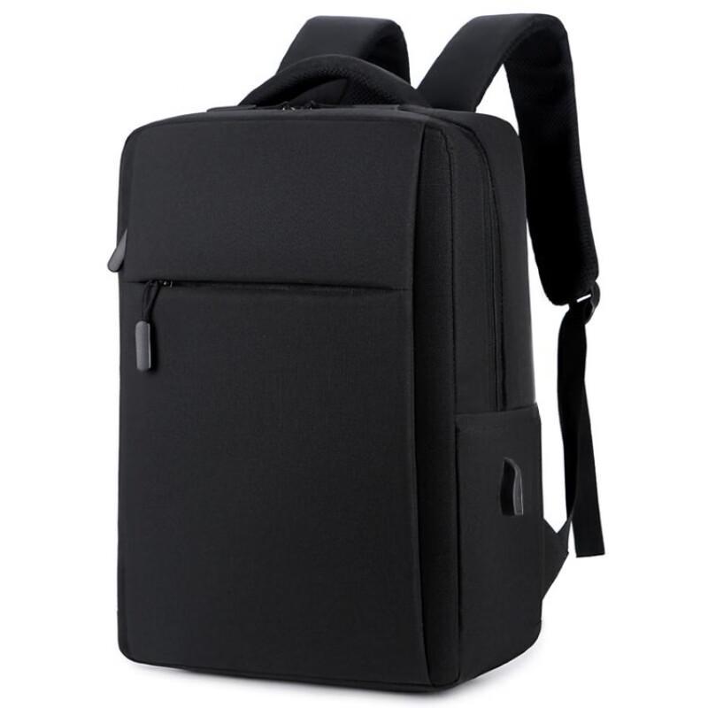 Li Shen Men s Multi-layer Business Travel Backpack