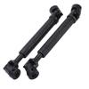 Hardened Steel Universal Drive Shaft for Absima Sherpa 18 Remote Control Car Upgrade Parts