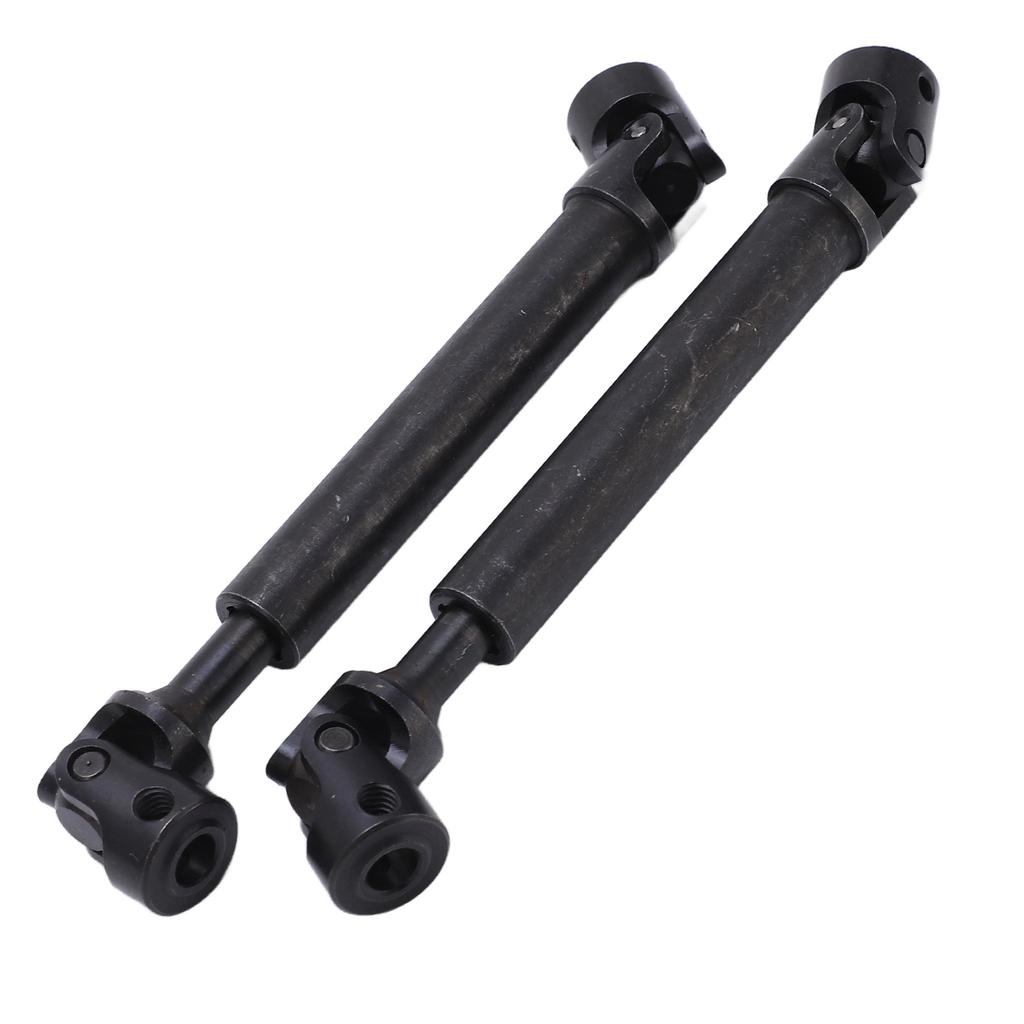 Hardened Steel Universal Drive Shaft for Absima Sherpa 18 Remote Control Car Upgrade Parts