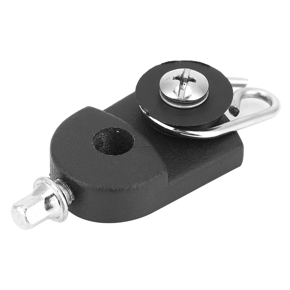 Bass Drum Foot Pedal Spring Cam Tensioner Drum Set Replacement Parts