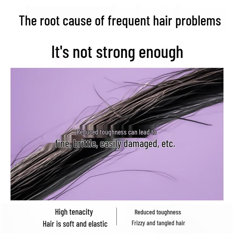 SLEK Soft & Smooth Silk Shampoo