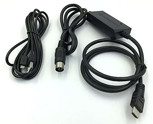 NEOGEO/CD (Neo Geo) HDMI Output Cable