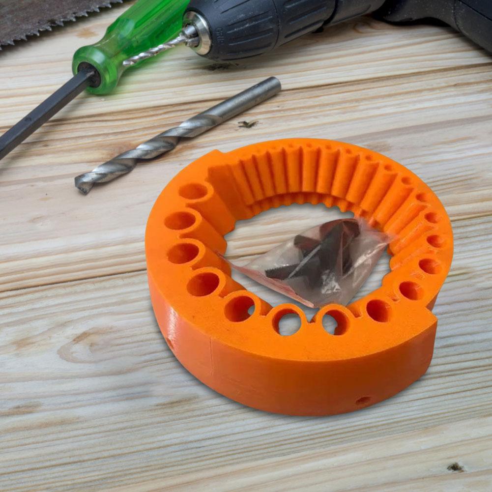 2025 New Multipurpose Drill Bit Grinding Sharpener Polishing Grinding Tool Powered Tool Parts Applicable Angle Grinder