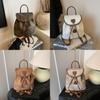 Stylish Pu Shoulder Bag For Women With Comfortable Soft Structure And Inner Pouch Suitable For Daily