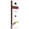 Arau Kiku Vanilla 30 Grams Natural Fragrance Purifying Premium Incense Realistic Fruit and Floral Scent [Product]