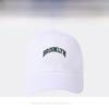 Personalized Baseball Cap Unisex Wide Brim Sun Hat With Adjustable Fit For Summer Activities