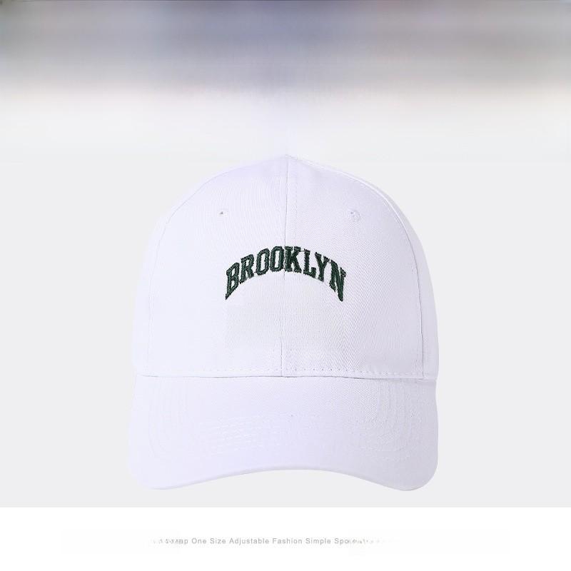 Personalized Baseball Cap Unisex Wide Brim Sun Hat With Adjustable Fit For Summer Activities