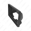 Mitsubishi Eclipse Cross 18-19 Android Navigation Bezel for 10.1-inch Display