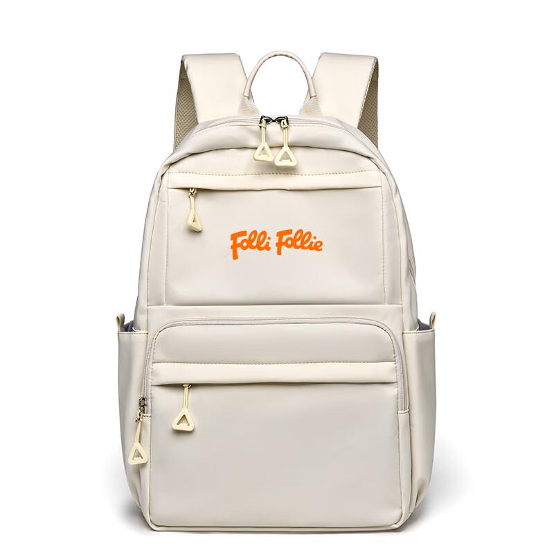 Folli Follie Fashion Casual Travel Backpack